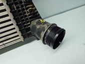 Radiator intercooler Volkswagen Golf 6 Plus (521) [Fabr 2009-2013] OEM 1.6 CAYC 77 KW / 105 CP