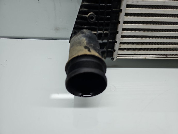Radiator intercooler Volkswagen Golf 6 Plus (521) [Fabr 2009-2013] OEM 1.6 CAYC 77 KW / 105 CP