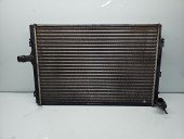 Radiator apa Volkswagen Golf 6 Plus (521) [Fabr 2009-2013] OEM 1.6 CAYC 77 KW / 105 CP