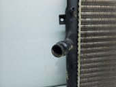 Radiator apa Volkswagen Golf 6 Plus (521) [Fabr 2009-2013] OEM 1.6 CAYC 77 KW / 105 CP