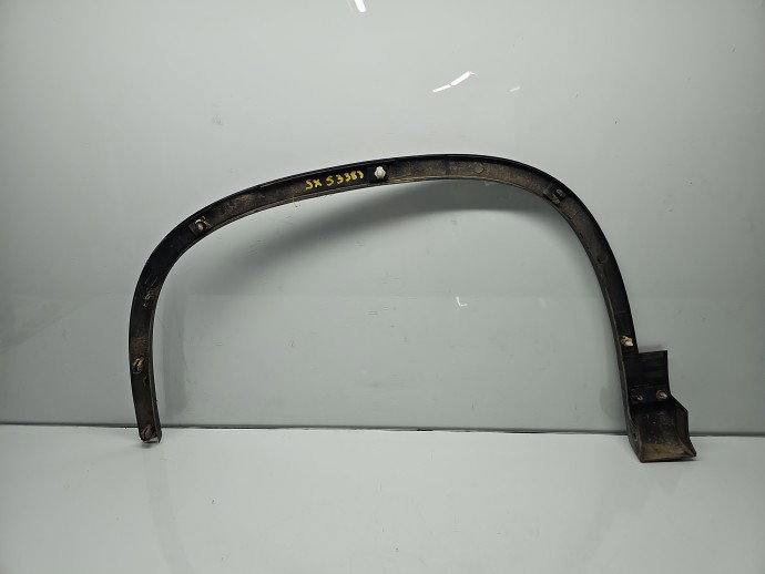 Ornament aripa stanga fata Volkswagen Tiguan (5N) [Fabr 2007-2016] SUV  OEM