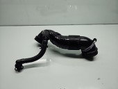 Tub admisie aer Volkswagen Tiguan (5N) [Fabr 2007-2016] 5N0129656 2.0 TDI CBAB 103 kW / 140 CP