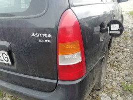 Stop dreapta spate Opel Astra G 1.6 benz OEM 1998-2004