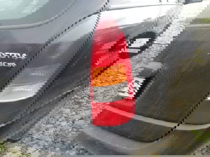 Stop dreapta spate Opel Astra G 1.6 benz OEM 1998-2004