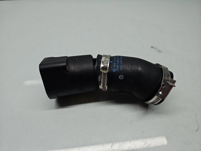 Rezonator turbo Volkswagen Tiguan (5N) [Fabr 2007-2016] SUV  03L131111G