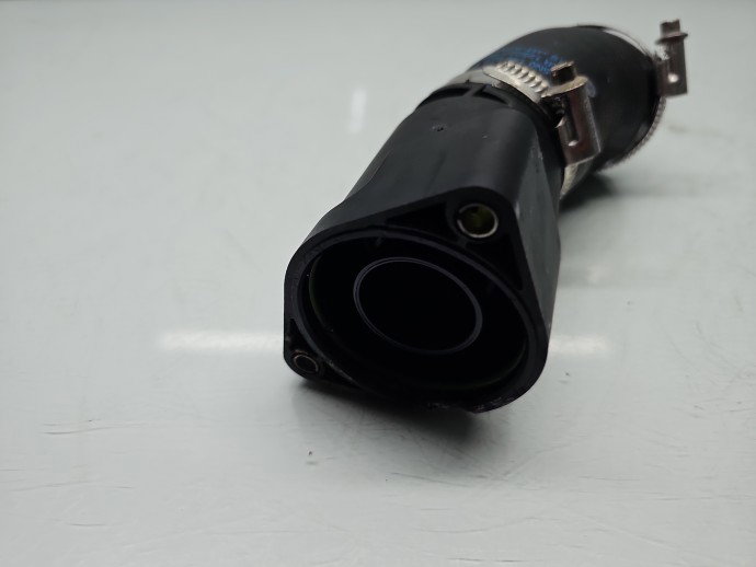 Rezonator turbo Volkswagen Tiguan (5N) [Fabr 2007-2016] SUV  03L131111G
