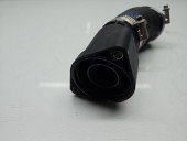 Rezonator turbo Volkswagen Tiguan (5N) [Fabr 2007-2016] SUV  03L131111G