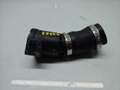 Rezonator turbo Volkswagen Tiguan (5N) [Fabr 2007-2016] SUV  03L131111G