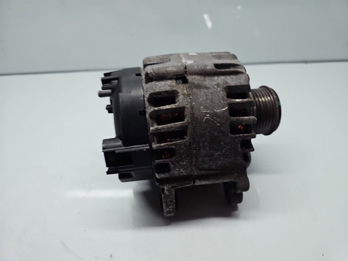 Alternator Volkswagen Tiguan (5N) [Fabr 2007-2016] 03L903023A 2.0 TDI CBAB 103 kW / 140 CP
