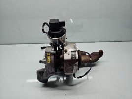 Turbina Volkswagen Tiguan (5N) [Fabr 2007-2016] 03L253056G 2.0 TDI CBAB 103 kW / 140 CP