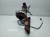Turbina Volkswagen Tiguan (5N) [Fabr 2007-2016] 03L253056G 2.0 TDI CBAB 103 kW / 140 CP