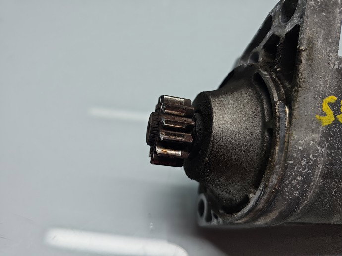 Electromotor Volkswagen Tiguan (5N) [Fabr 2007-2016] 02E911024H 2.0 TDI CBAB103 kW / 140 CP