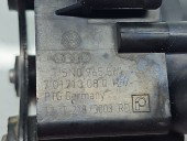 Pompa recirculare apa Volkswagen Tiguan (5N) [Fabr 2007-2016] 5N0965561 2.0 TDI CBAB 103 kW / 140 CP
