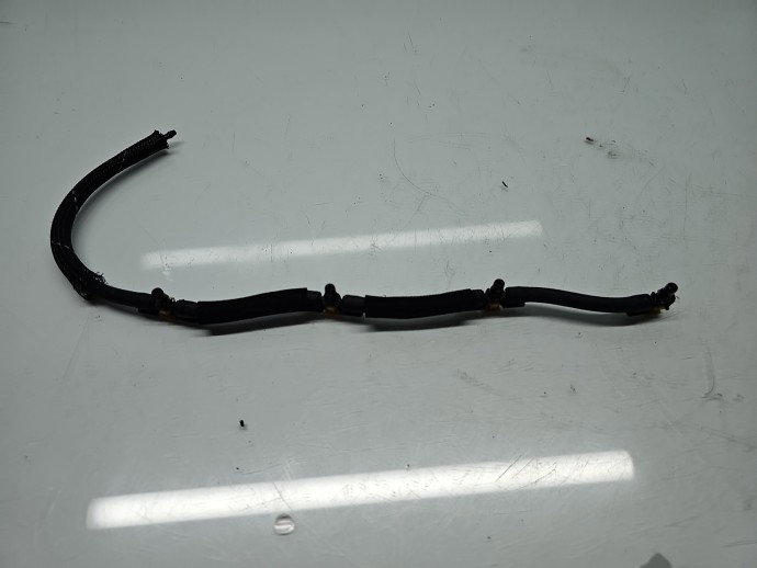 Conducta retur injectoare Volkswagen Tiguan (5N) [Fabr 2007-2016] OEM 2.0 TDI CBAB 103 kW / 140 CP