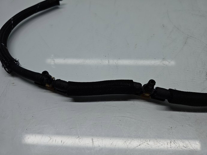 Conducta retur injectoare Volkswagen Tiguan (5N) [Fabr 2007-2016] OEM 2.0 TDI CBAB 103 kW / 140 CP