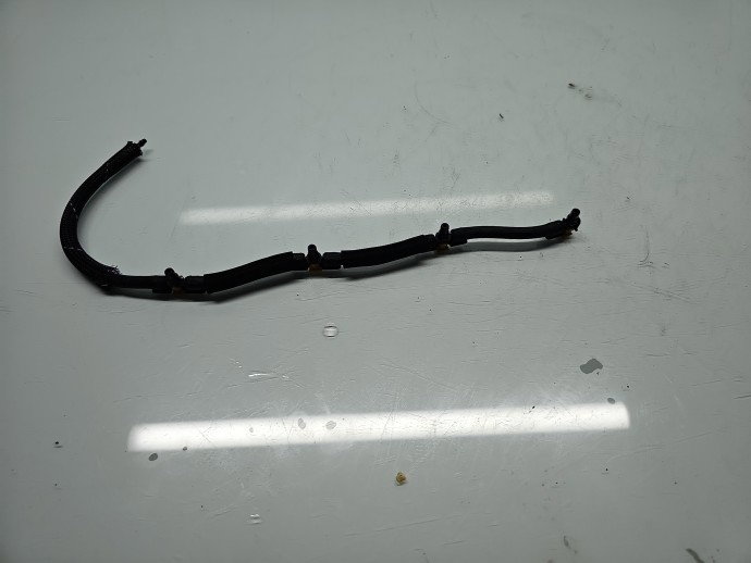 Conducta retur injectoare Volkswagen Tiguan (5N) [Fabr 2007-2016] OEM 2.0 TDI CBAB 103 kW / 140 CP