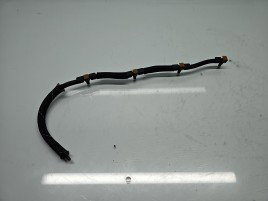 Conducta retur injectoare Volkswagen Tiguan (5N) [Fabr 2007-2016] OEM 2.0 TDI CBAB 103 kW / 140 CP
