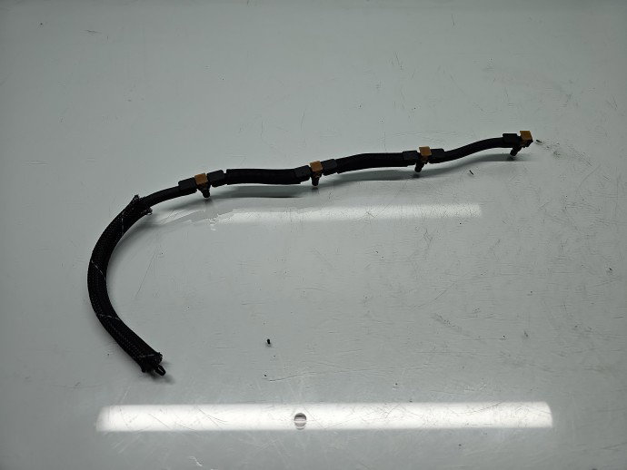 Conducta retur injectoare Volkswagen Tiguan (5N) [Fabr 2007-2016] OEM 2.0 TDI CBAB 103 kW / 140 CP