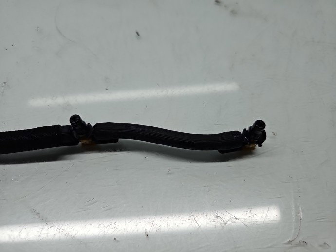 Conducta retur injectoare Volkswagen Tiguan (5N) [Fabr 2007-2016] OEM 2.0 TDI CBAB 103 kW / 140 CP