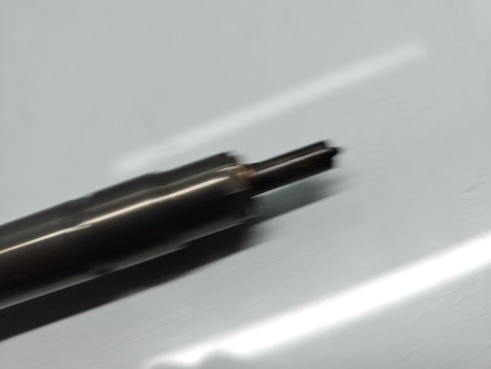 Injector Volkswagen Tiguan (5N) [Fabr 2007-2016] 03L130277J 2.0 TDI CBAB 103 kW / 140 CP