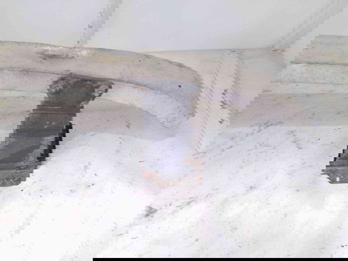 Armatura bara fata OEM MERCEDES BENZ Clasa A (W169) [Fabr 2004-2012]  