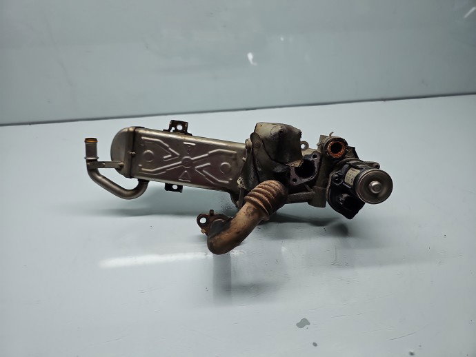 Racitor gaze Volkswagen Golf 6 Plus (521) [Fabr 2009-2013] 03L131512C 1.6 CAYC 77 KW / 105 CP