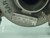 Turbina Volkswagen Golf 6 Plus (521) [Fabr 2009-2013] 03L253016T 1.6 CAYC 77 KW / 105 CP