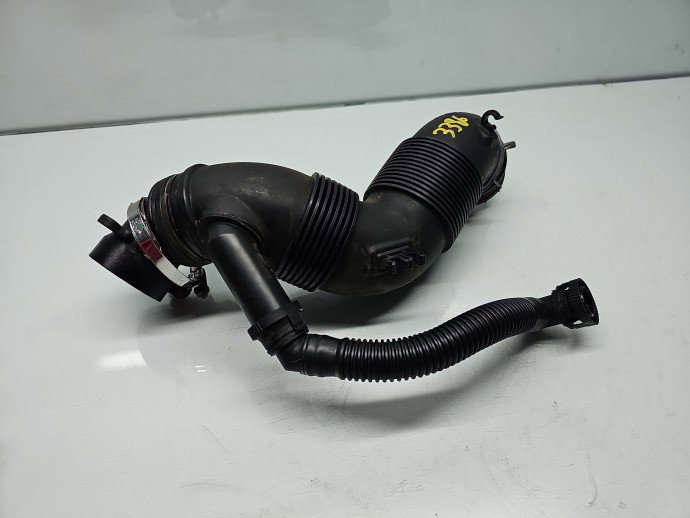 Tub admisie aer Volkswagen Golf 6 Plus (521) [Fabr 2009-2013] 3C0129654M 1.6 CAYC 77 KW / 105 CP