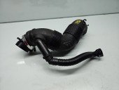 Tub admisie aer Volkswagen Golf 6 Plus (521) [Fabr 2009-2013] 3C0129654M 1.6 CAYC 77 KW / 105 CP