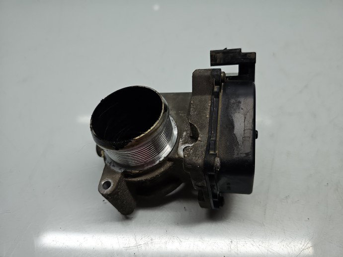 Clapeta acceleratie Volkswagen Golf 6 Plus (521) [Fabr 2009-2013] 03L128063L 1.6 CAYC 77 KW / 105 CP