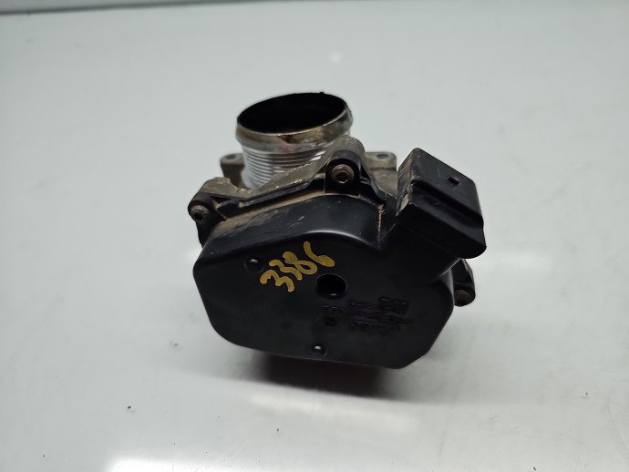 Clapeta acceleratie Volkswagen Golf 6 Plus (521) [Fabr 2009-2013] 03L128063L 1.6 CAYC 77 KW / 105 CP