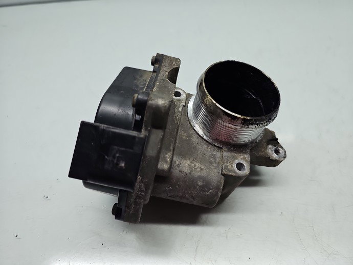 Clapeta acceleratie Volkswagen Golf 6 Plus (521) [Fabr 2009-2013] 03L128063L 1.6 CAYC 77 KW / 105 CP