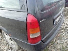 Stop stanga spate Opel Astra G 1.6 benz OEM 1998-2004