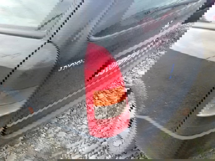 Stop stanga spate Opel Astra G 1.6 benz OEM 1998-2004