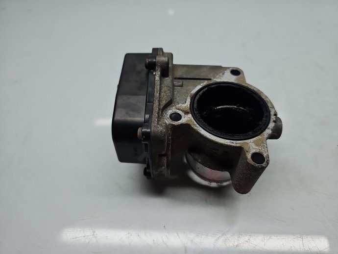 Clapeta acceleratie Volkswagen Golf 6 Plus (521) [Fabr 2009-2013] 03L128063L 1.6 CAYC 77 KW / 105 CP