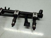 Rampa injectoare Ford Fiesta 6 [Fabr 2008-2019] 8A6G-9H487-AA 1.3 Benz SNJB 60KW / 90CP