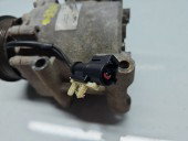 Compresor clima Ford Fiesta 6 [Fabr 2008-2019] OEM 1.3 Benz SNJB 60KW / 90CP