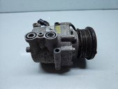 Compresor clima Ford Fiesta 6 [Fabr 2008-2019] OEM 1.3 Benz SNJB 60KW / 90CP