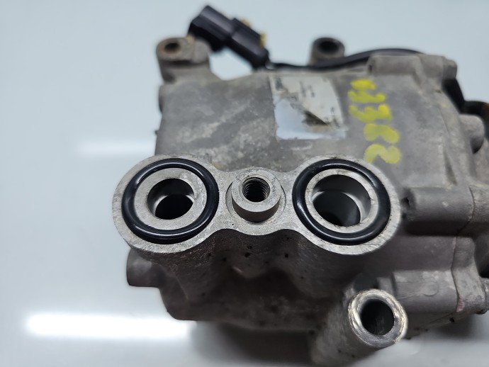 Compresor clima Ford Fiesta 6 [Fabr 2008-2019] OEM 1.3 Benz SNJB 60KW / 90CP