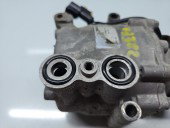 Compresor clima Ford Fiesta 6 [Fabr 2008-2019] OEM 1.3 Benz SNJB 60KW / 90CP