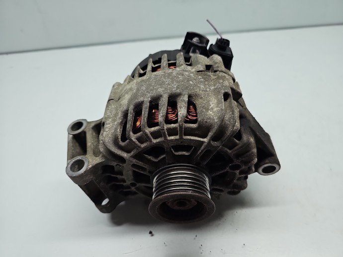 Alternator Ford Fiesta 6 [Fabr 2008-2019] 7G9N-10300-CC 1.3 Benz SNJB 60KW / 90CP