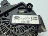 Alternator Ford Fiesta 6 [Fabr 2008-2019] 7G9N-10300-CC 1.3 Benz SNJB 60KW / 90CP