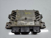 Calculator motor ECU Ford Fiesta 6 [Fabr 2008-2019] AV21-12A650-CA 1.3 Benz SNJB 60KW / 90CP