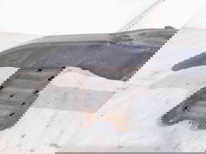 Armatura bara fata OEM PEUGEOT 407 [Fabr 2004-2010]  