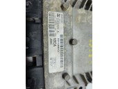 Calculator motor ECU Ford Fiesta 6 [Fabr 2008-2019] AV21-12A650-CA 1.3 Benz SNJB 60KW / 90CP