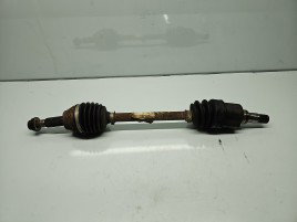 Planetara stanga fata Ford Fiesta 6 [Fabr 2008-2019] OEM 1.3 Benz SNJB 60KW / 90CP
