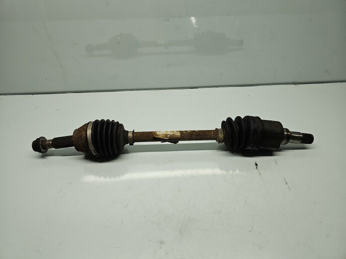 Planetara stanga fata Ford Fiesta 6 [Fabr 2008-2019] OEM 1.3 Benz SNJB 60KW / 90CP