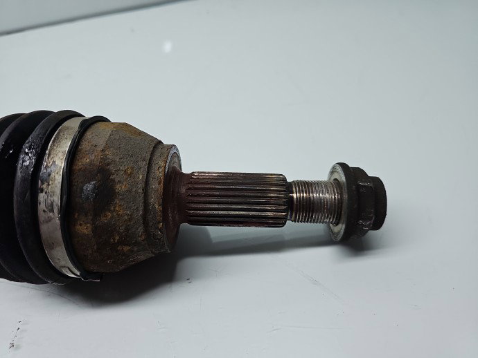 Planetara dreapta fata Ford Fiesta 6 [Fabr 2008-2019] 8V51-3B436-AAB 1.3 Benz SNJB 60KW / 90CP