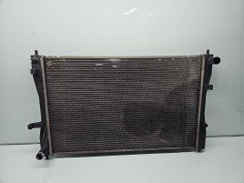 Radiator apa SMART ForFour [Fabr 2004-2006] OEM 639939 70 kW / 95 CP