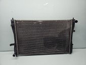 Radiator apa SMART ForFour [Fabr 2004-2006] OEM 639939 70 kW / 95 CP